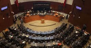 El Senado aprueba la reforma al Poder Judicial que incluye castigos más severos contra jueces - Noticias de Chiapas