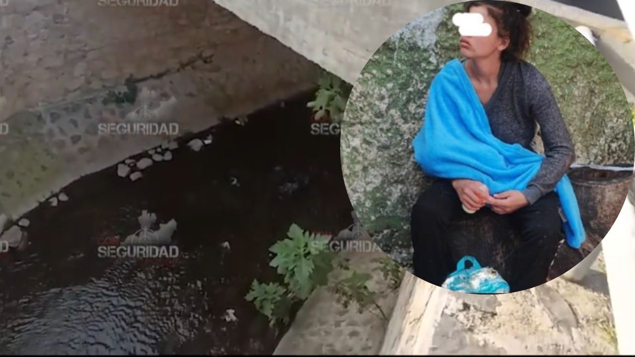 Mujer-intenta-lanzar-a-su-bebe-a-canal-de-agua-en-Guadalajara.jpg