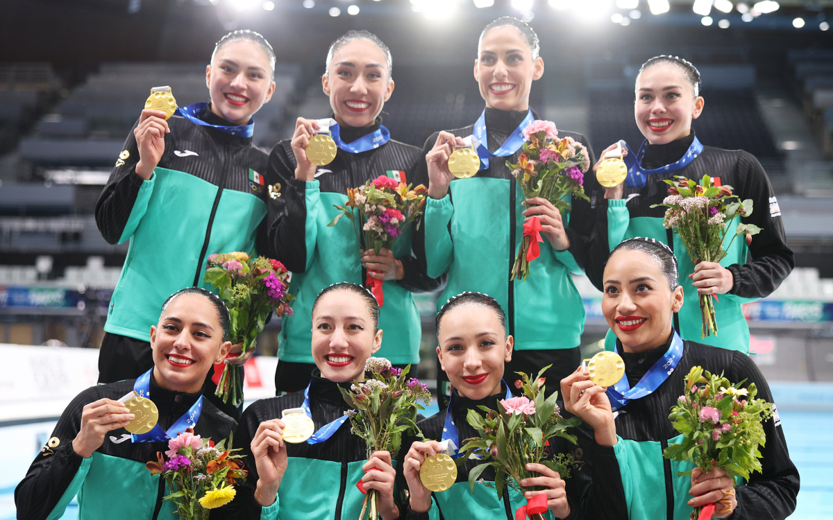 mexico-medalla-oro-mundial-natacion-artistica-04052024.png