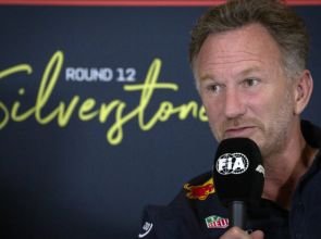 Red Bull despide al director del equipo de F1, Christian Horner, tras 20 años llenos de títulos