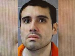 Ovidio Guzmán es trasladado al penal de Chicago previo a su audiencia