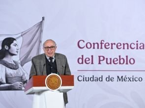 Vacuna contra VSR llegará “muy pronto” a México: Kershenobich