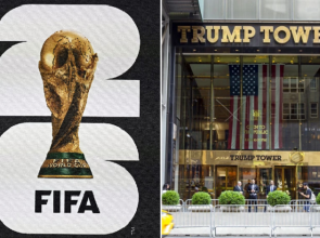 FIFA abre oficinas en la Trump Tower rumbo al Mundial 2026