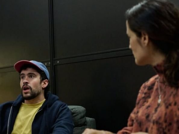 Bad Bunny y Julieta Venegas interpretan “Lento”, “Lo Siento BB:/” y “Ojitos Lindos” en el Estadio GNP