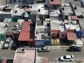 Se Simularon en Nayarit Juicios Hipotecarios para Quitar Viviendas del Infonavit a sus Dueños.