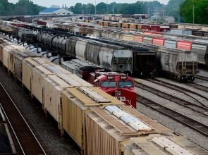 EU pide a México que los tripulantes de ferrocarriles hablen inglés para comprender información de seguridad