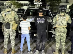 Vinculan a proceso a “El Niño Sicario” en Tabasco