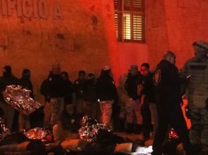 Identifican nacionalidad de los migrantes fallecidos en incendio en Ciudad Juárez