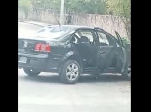 Agreden a balazos a cuatro periodistas en Chilpancingo